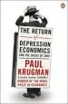 Audiobook The Return of Depression Economics author Paul Krugman