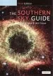 Audiobook The Southern sky Guide author David Ellyard