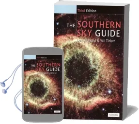 The Southern sky Guide Audiobook download free by David Ellyard