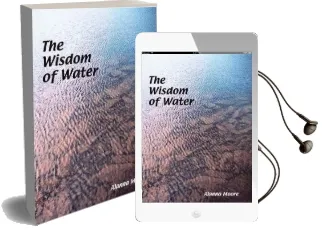 The Wisdom of Water Audiobook download free by Alanna Moore