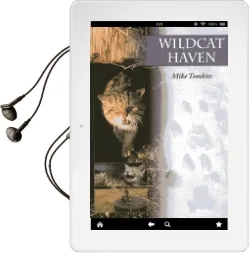 Wildcat Haven Audiobook download free by Mike Tomkies