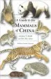 Audiobook A Guide to the Mammals of China author Federico Gemma
