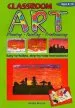 Audiobook Classroom art (Middle Primary): Drawing, Painting, Printmaking: Ages 8-10 author Amelia Ruscoe