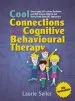 Audiobook Cool Connections With Cognitive Behavioural Therapy: Encouraging Self-Esteem, Resilience and Well-Being in Children and Young People Using cbt Approaches author Laurie Seiler