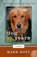 Audiobook Dog Years: A Memoir author Mark Doty