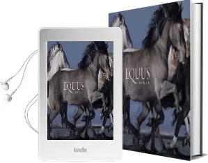 Equus Audiobook download free by Tim Flach