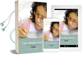 First Language Lessons for the Well-Trained Mind: Level 4 Instructor Guide Audiobook download free by Jessie Wise