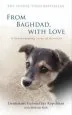Audiobook From Baghdad, With Love author Melinda Roth