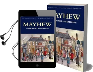 London Labour and the London Poor Audiobook download free by Henry Mayhew