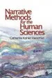 Audiobook Narrative Methods for the Human Sciences author Catherine Kohler Riessman