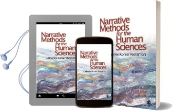 Narrative Methods for the Human Sciences Audiobook download free by Catherine Kohler Riessman