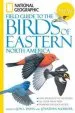 Audiobook National Geographic Field Guide to the Birds of Eastern North America author Jon L. Dunn