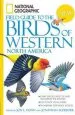Audiobook National Geographic Field Guide to the Birds of Western North America author Jon L. Dunn