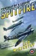 Audiobook Spitfire: Portrait of a Legend author Leo Mckinstry