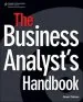 Audiobook The Business Analyst'S Handbook author Howard Podeswa