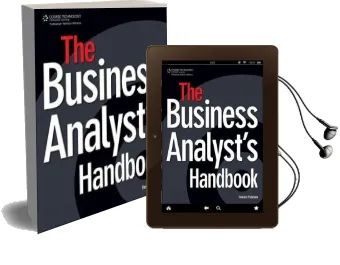 The Business Analyst'S Handbook Audiobook download free by Howard Podeswa