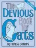 Audiobook The Devious Book for Cats: A Parody author Scott Sherman