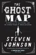 Audiobook The Ghost map: A Street, an Epidemic and the Hidden Power of Urban Networks. author Steven Johnson