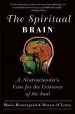 Audiobook The Spiritual Brain: A Neuroscientist'S Case for the Existence of the Soul author Mario Beauregard