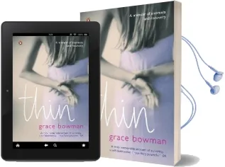 Thin Audiobook download free by Grace Bowman