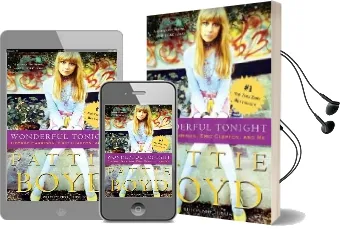 Wonderful Tonight: George Harrison, Eric Clapton, and me Audiobook download free by Pattie Boyd
