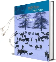 A Herd of red Deer: A Study in Animal Behaviour Audiobook download free by Frank Fraser Darling