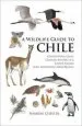 Audiobook A Wildlife Guide to Chile: Continental Chile, Chilean Antarctica, Easter Island, Juan Fernandez Archipelago author Sharon R. Chester