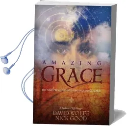Amazing Grace Audiobook download free by David Wolfe