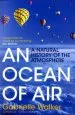 Audiobook An Ocean of air: A Natural History of the Atmosphere author Gabrielle Walker