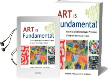 Art is Fundamental Audiobook download free by Eileen S. Prince