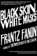 Audiobook Black Skin, White Masks author Frantz Fanon