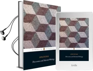 Discourses and Selected Writings Audiobook download free by Epictetus