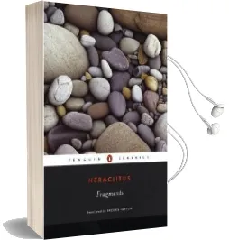 Fragments: The Collected Wisdo Audiobook download free by Heraclitus