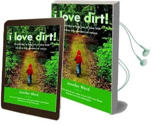 I Love Dirt Audiobook download free by Jennifer Ward