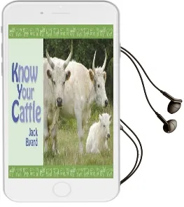 Know Your Cattle Audiobook download free by Jack Byard