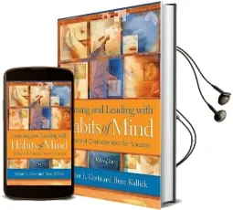 Learning and Leading With Habits of Mind: 16 Essential Characteristics for Success Audiobook download free by Arthur L. Costa