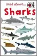 Audiobook Mad About Sharks author Deborah Jane Murrell