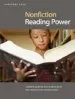 Audiobook Nonfiction Reading Power: Teaching Students how to Think While They Read all Kinds of Information author Adrienne Gear