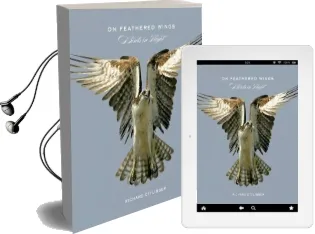 On Feathered Wings: Birds in Flight Audiobook download free by Richard Ettlinger