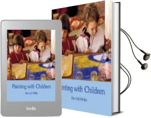 Painting With Children: Colour and Child Development Audiobook download free by Brunhild Müller