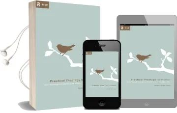 Practical Theology for Women: How Knowing god Makes a Difference in our Daily Lives Audiobook download free by Wendy Horger Alsup