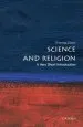 Audiobook Science and Religion: A Very Short Introduction author Thomas Dixon