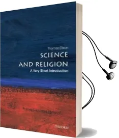 Science and Religion: A Very Short Introduction Audiobook download free by Thomas Dixon