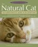 Audiobook The Natural cat: The Comprehensive Guide to Optimum Care author Anitra Frazier