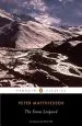 Audiobook The Snow Leopard author Peter Matthiessen