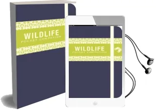 The Wildlife Pocket Companion Audiobook download free by Malcolm Tait