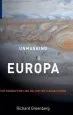 Audiobook Unmasking Europa: The Search for Life on Jupiter'S Ocean Moon author Richard Greenberg