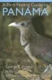 Audiobook A Bird-Finding Guide to Panama author George Richard Angehr