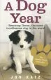Audiobook A dog Year: Rescuing Devon, the Most Troublesome dog in the World author Jon Katz