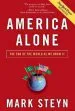 Audiobook America Alone: The end of the World as we Know it author Mark Steyn